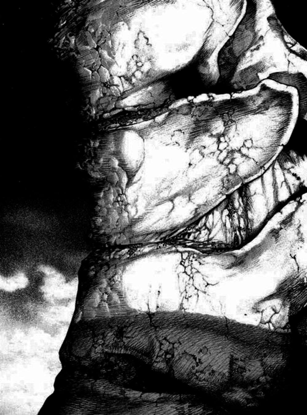 Truyện Tranh Người Cô Đơn - The Climber trang 7