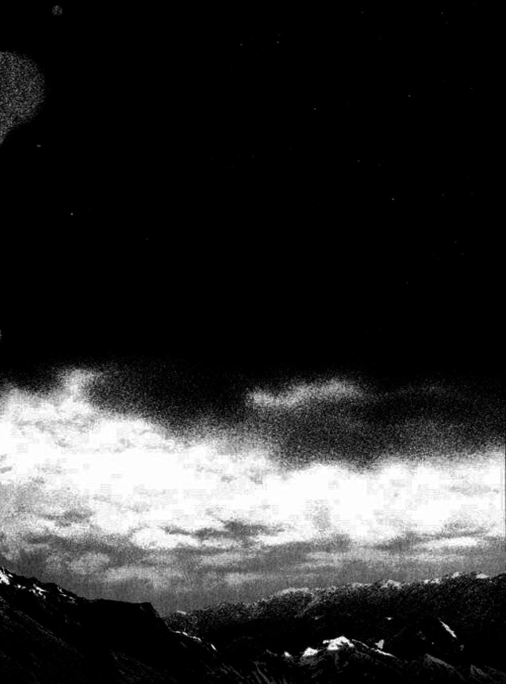 Truyện Tranh Người Cô Đơn - The Climber trang 7