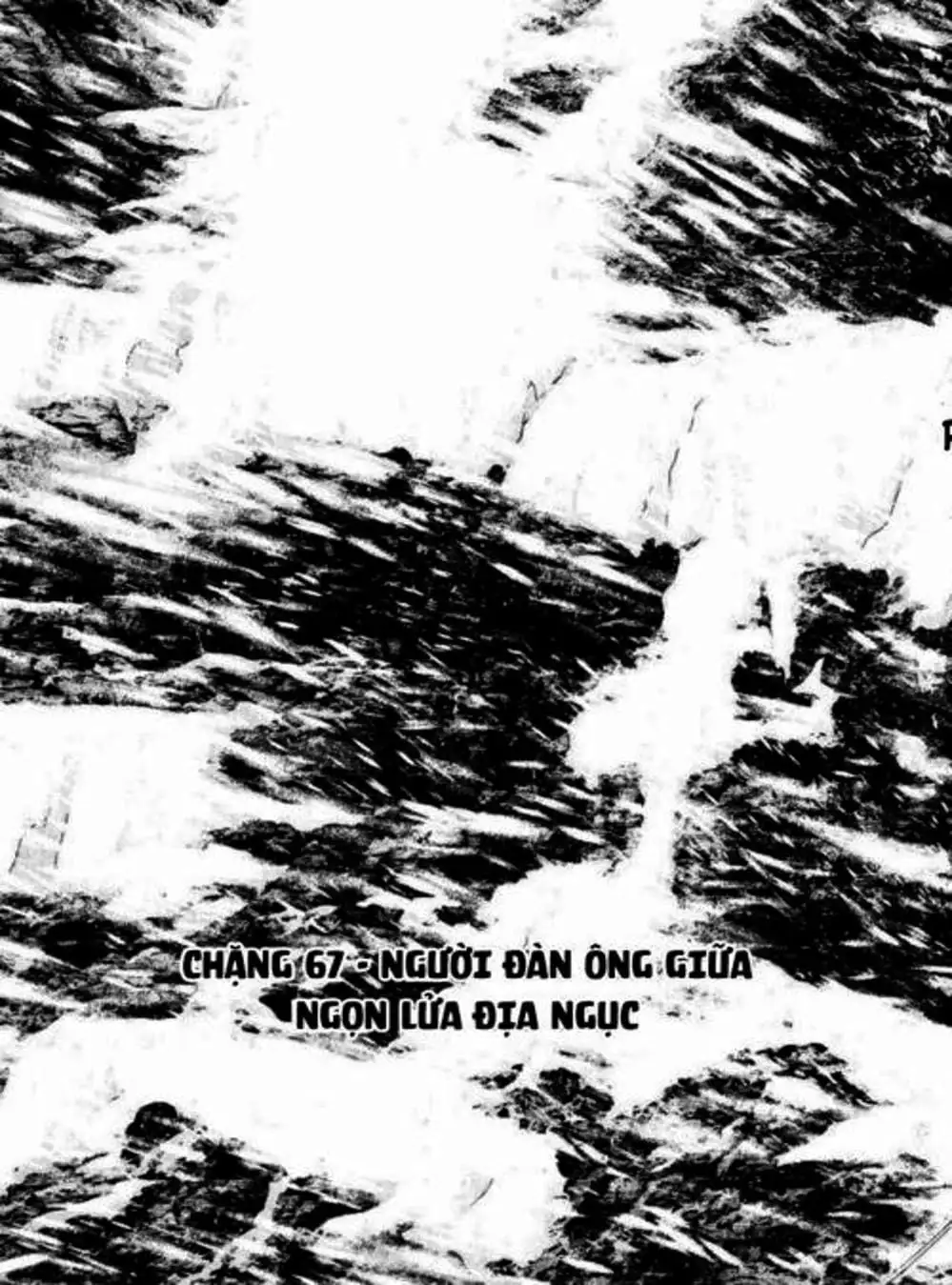 Truyện Tranh Người Cô Đơn - The Climber trang 7