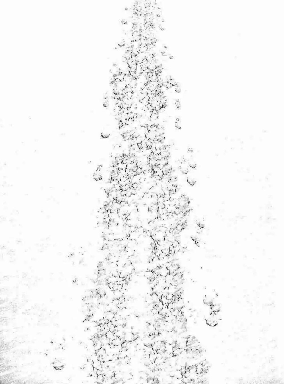 Truyện Tranh Người Cô Đơn - The Climber trang 7