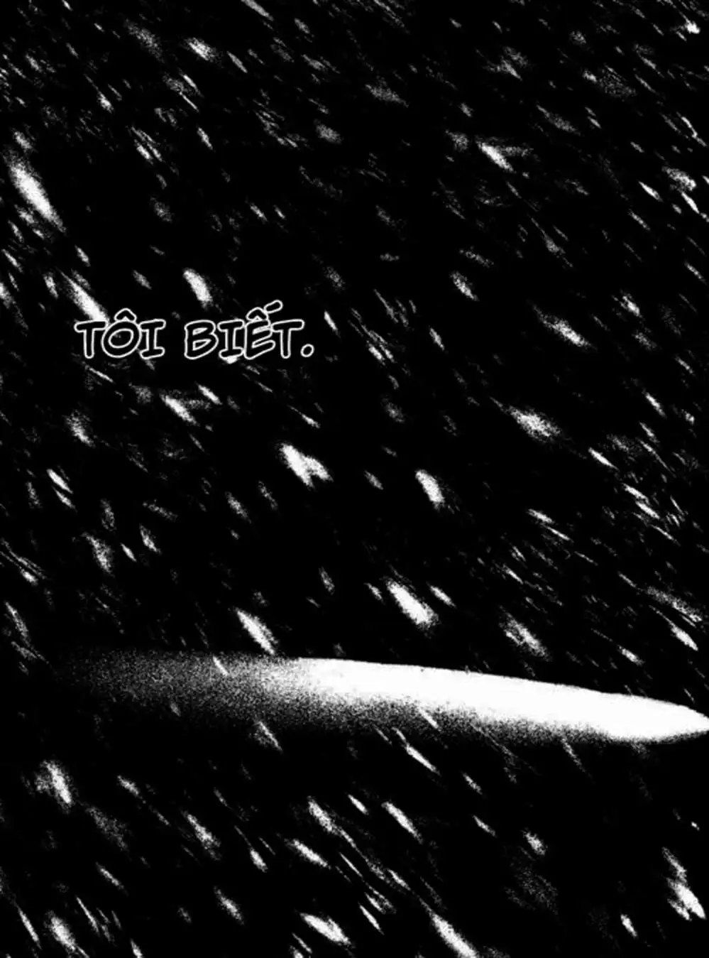 Truyện Tranh Người Cô Đơn - The Climber trang 7