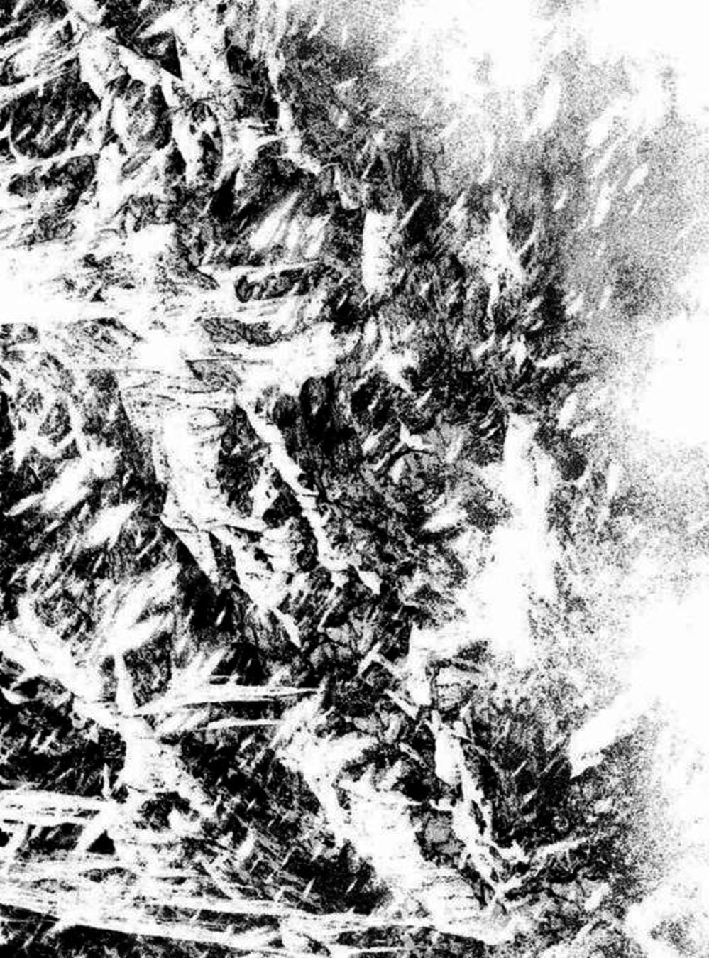 Truyện Tranh Người Cô Đơn - The Climber trang 7