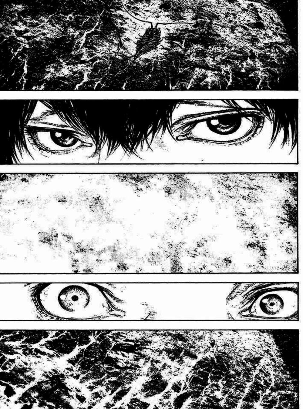 Truyện Tranh Người Cô Đơn - The Climber trang 7