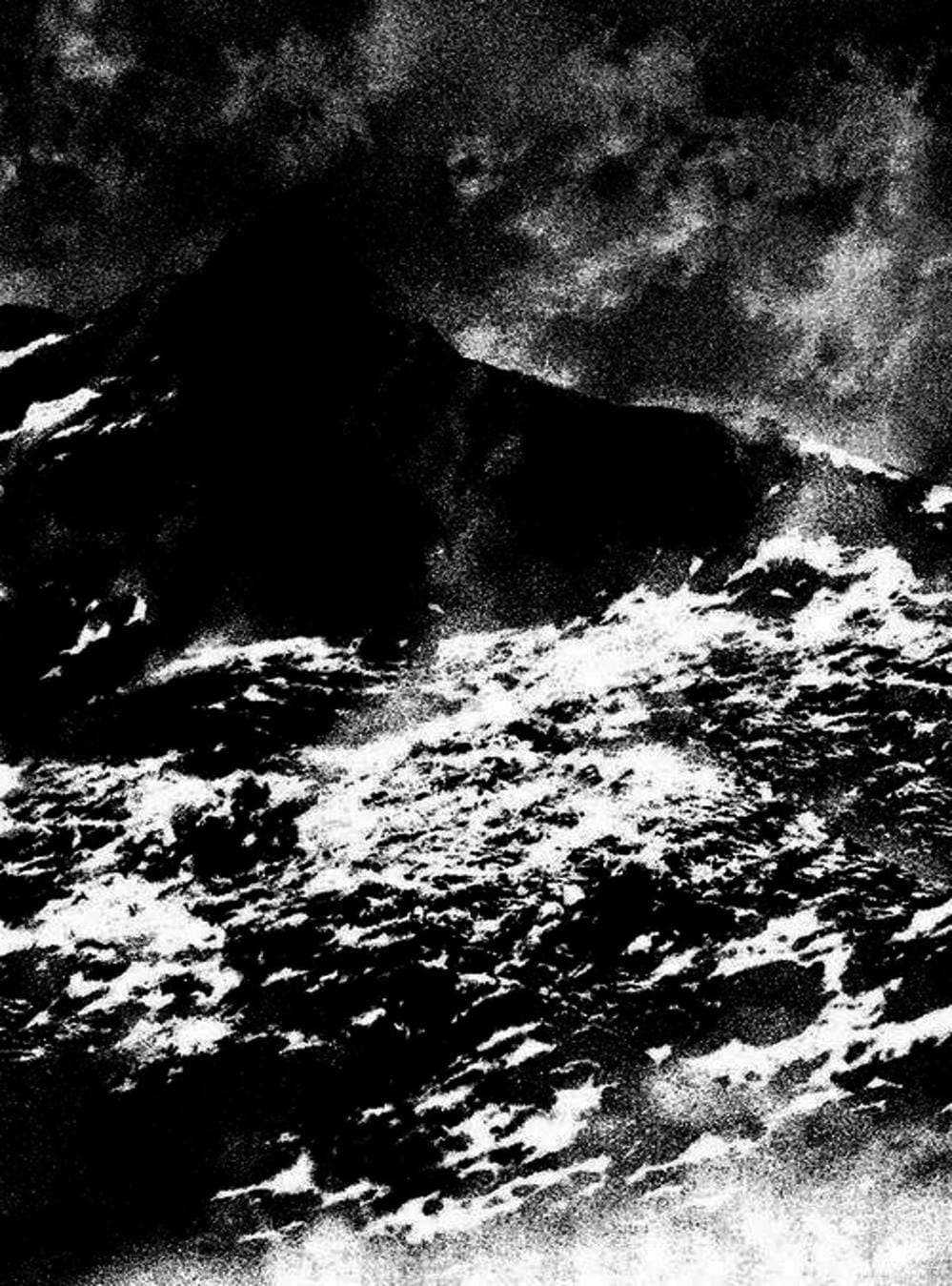 Truyện Tranh Người Cô Đơn - The Climber trang 7