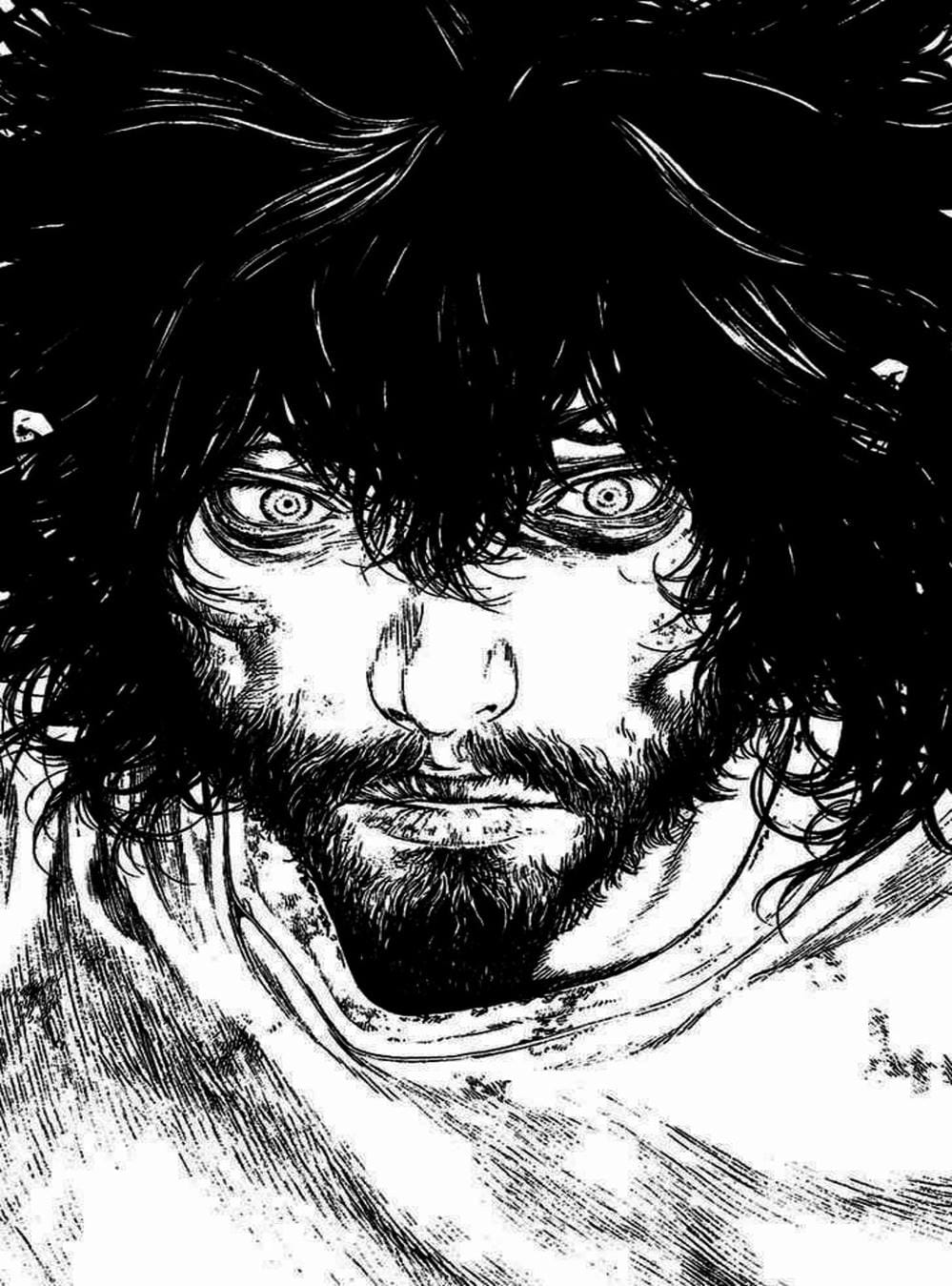 Truyện Tranh Người Cô Đơn - The Climber trang 7