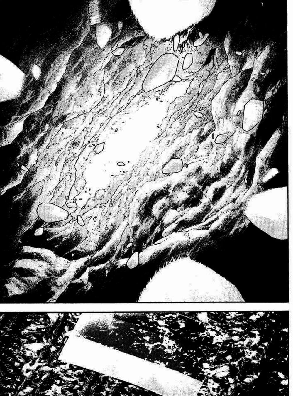 Truyện Tranh Người Cô Đơn - The Climber trang 7