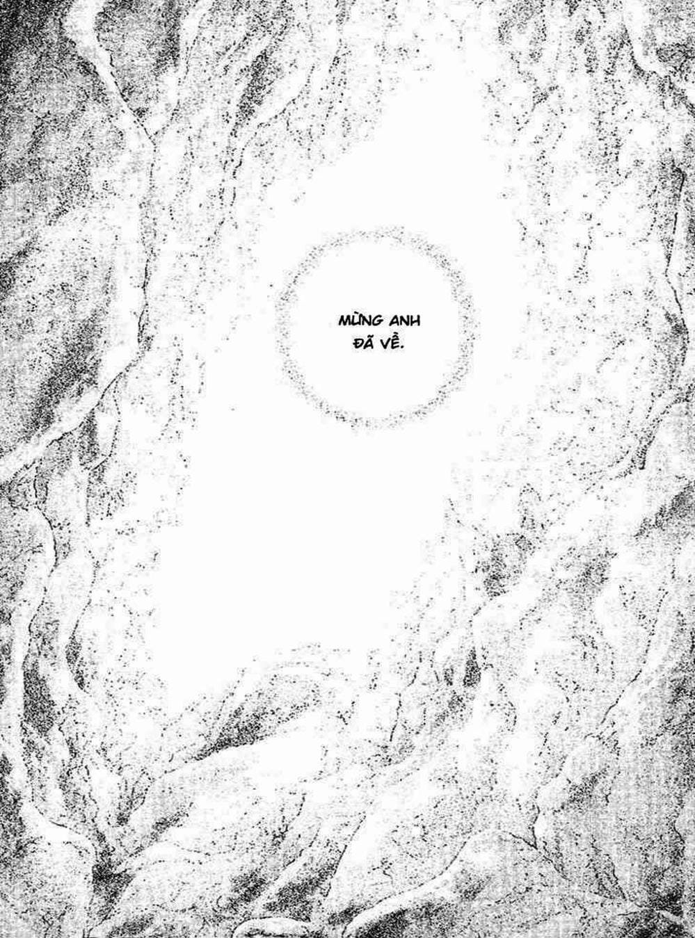 Truyện Tranh Người Cô Đơn - The Climber trang 7