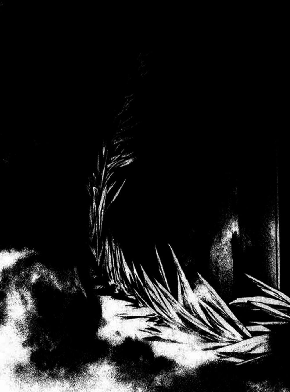 Truyện Tranh Người Cô Đơn - The Climber trang 7