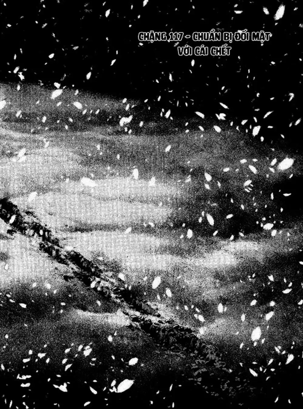 Truyện Tranh Người Cô Đơn - The Climber trang 7