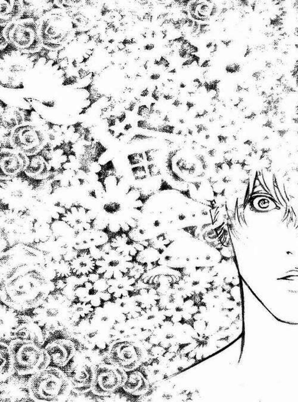 Truyện Tranh Người Cô Đơn - The Climber trang 7