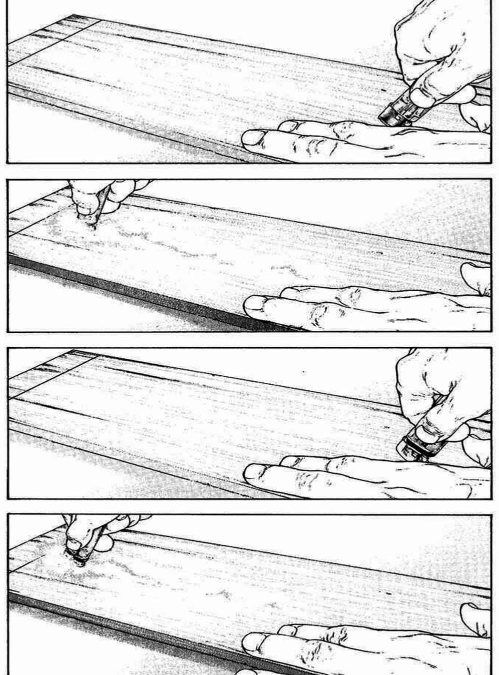 Truyện Tranh Người Cô Đơn - The Climber trang 7