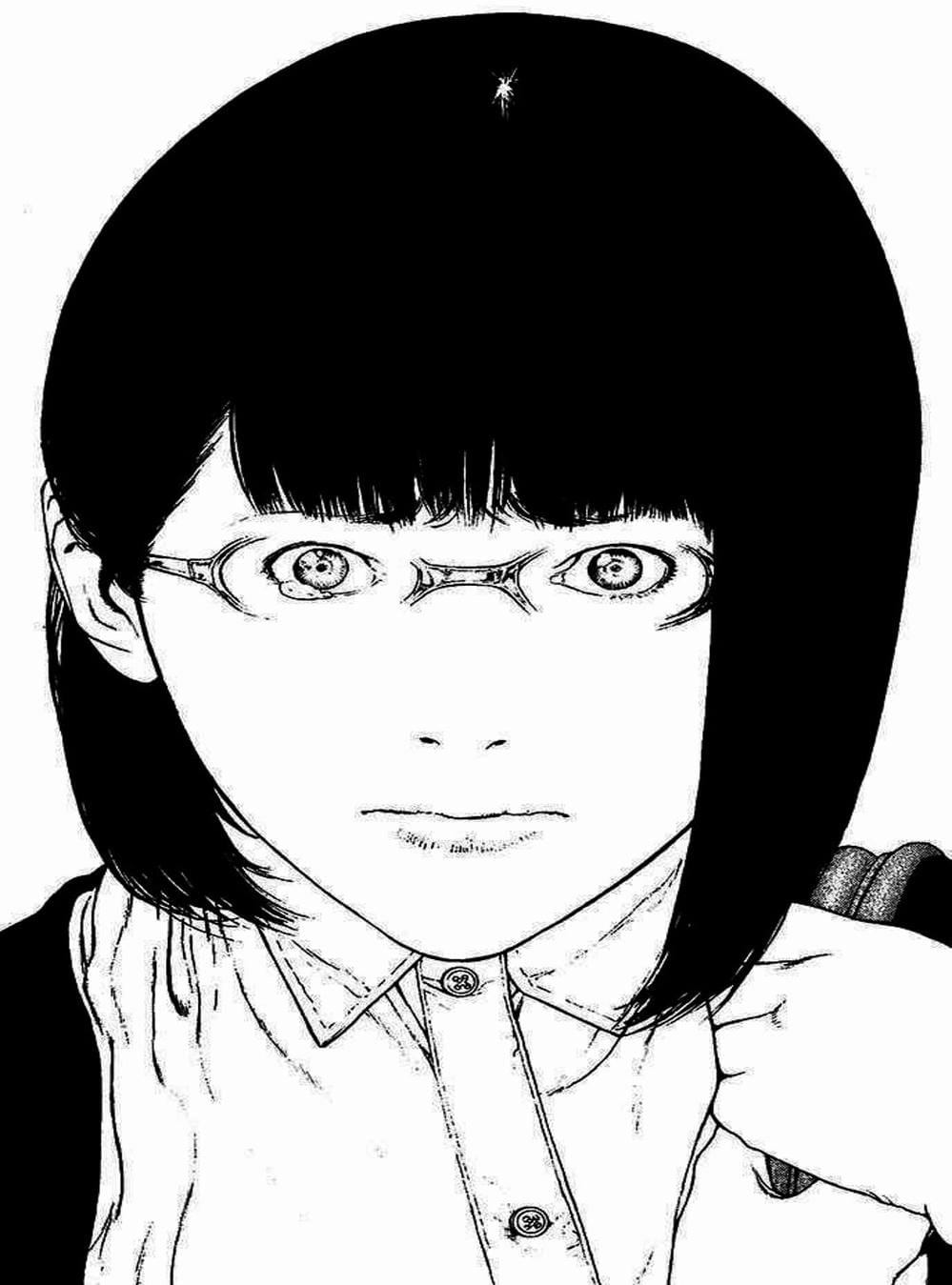 Truyện Tranh Người Cô Đơn - The Climber trang 7