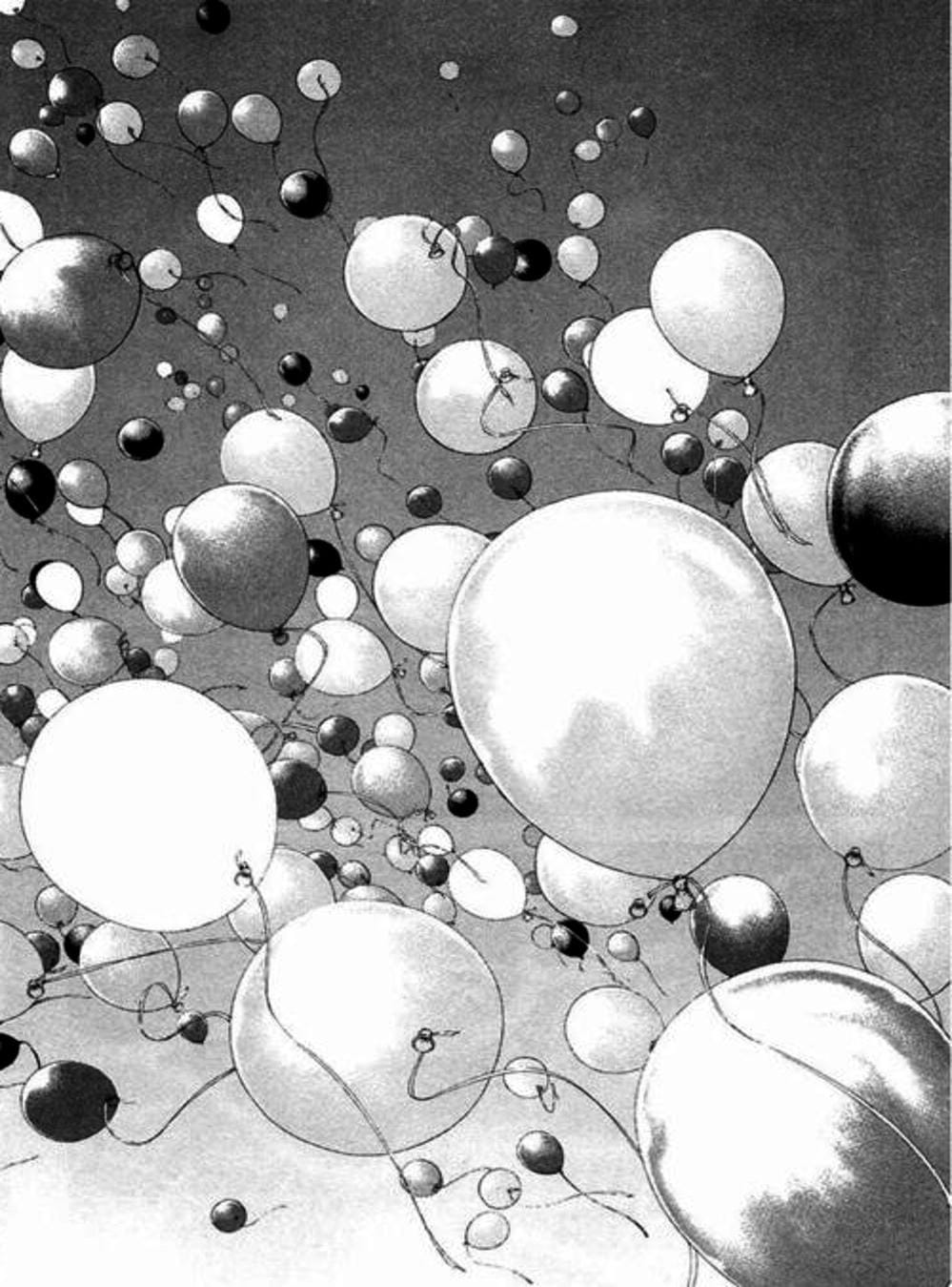 Truyện Tranh Người Cô Đơn - The Climber trang 7