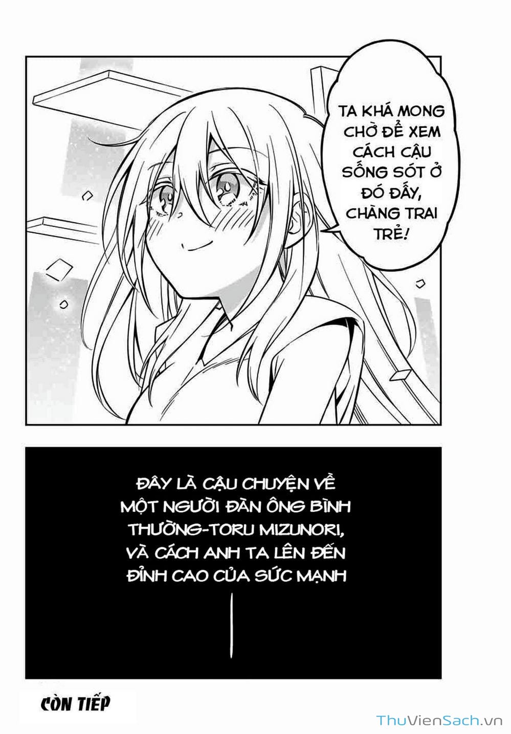 Truyện Tranh Tái Sinh Thành Kiếm Sĩ Ma Thuật trang 3