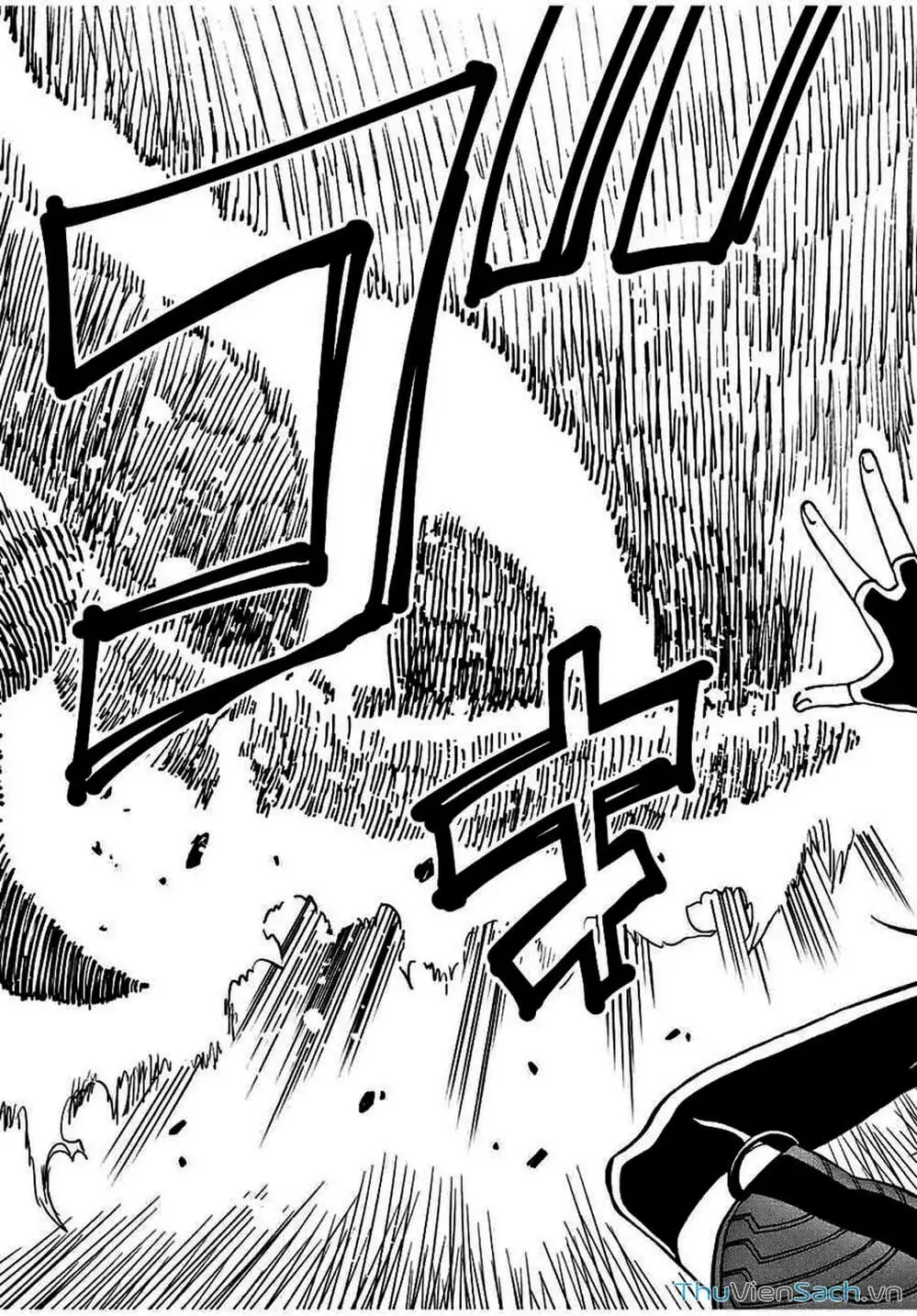 Truyện Tranh Tái Sinh Thành Kiếm Sĩ Ma Thuật trang 3