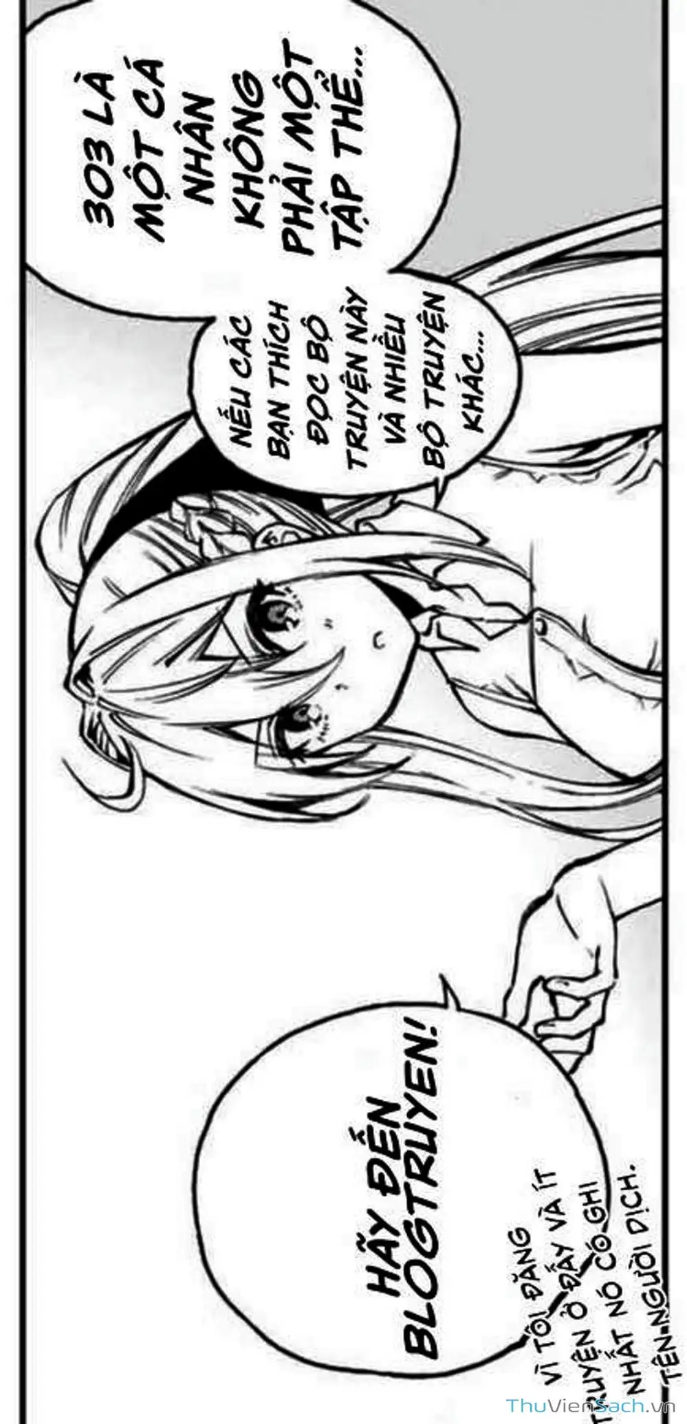 Truyện Tranh Tái Sinh Thành Kiếm Sĩ Ma Thuật trang 3