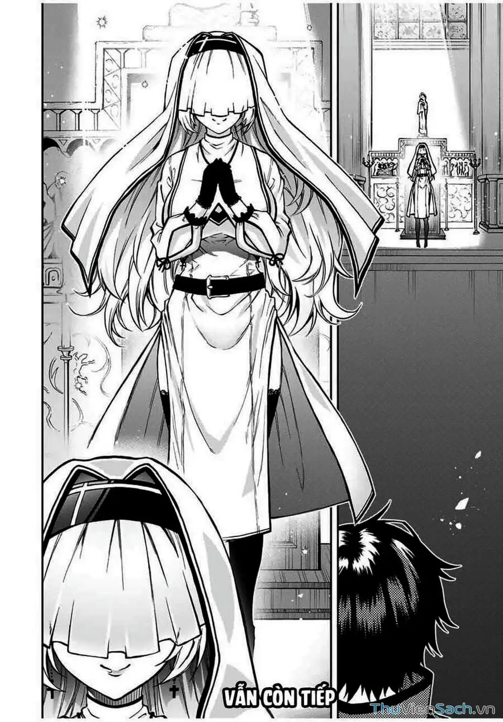 Truyện Tranh Tái Sinh Thành Kiếm Sĩ Ma Thuật trang 3