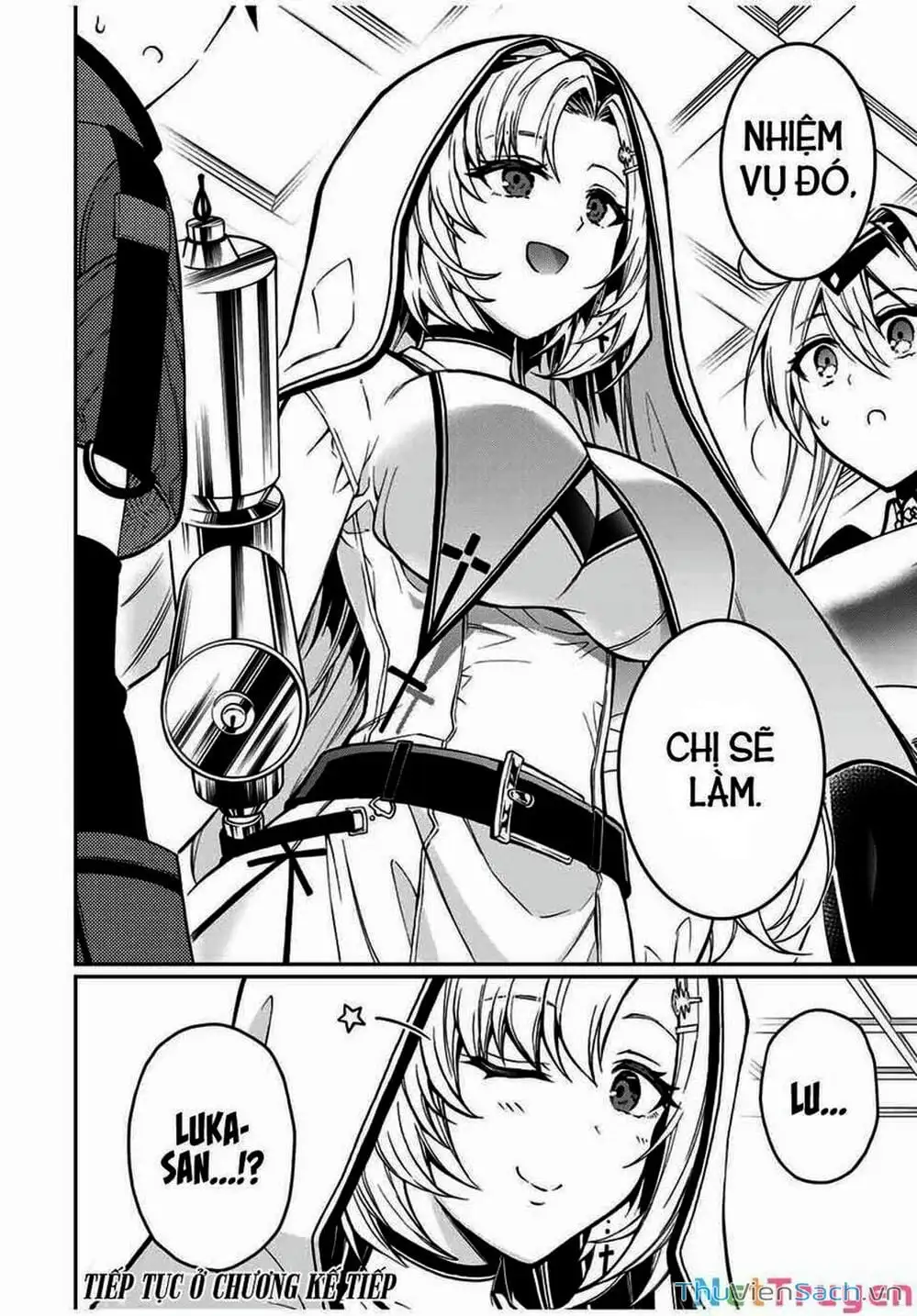 Truyện Tranh Tái Sinh Thành Kiếm Sĩ Ma Thuật trang 3