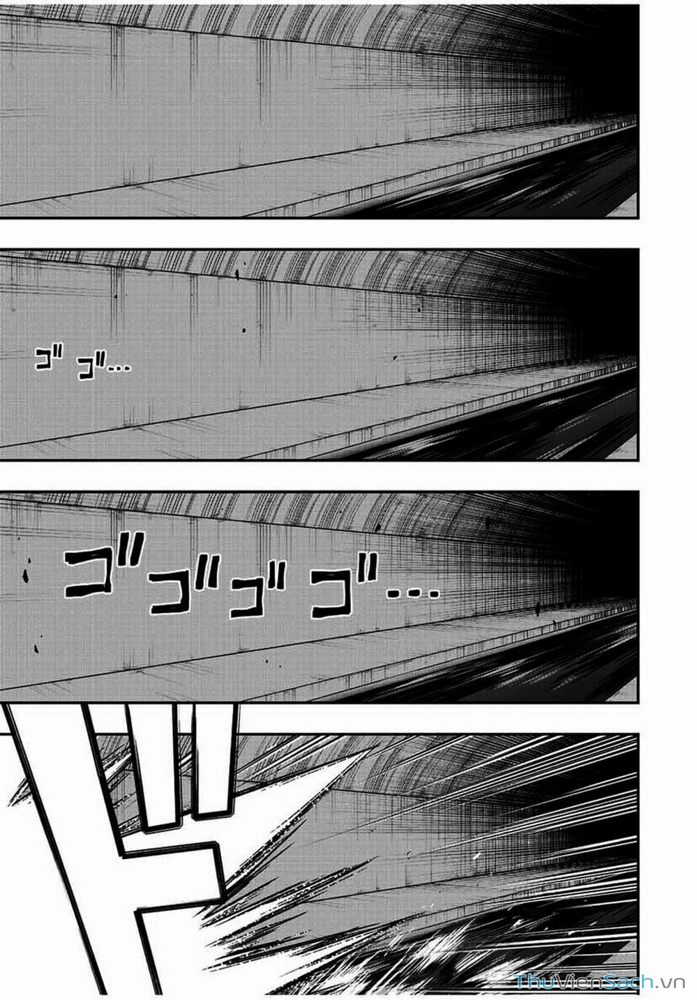 Truyện Tranh Tái Sinh Thành Kiếm Sĩ Ma Thuật trang 3