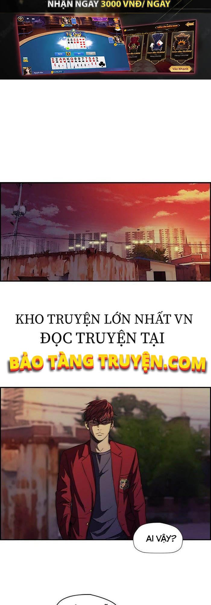 Truyện Tranh Thể Thao Cực Hạn - Wind Breaker trang 5378