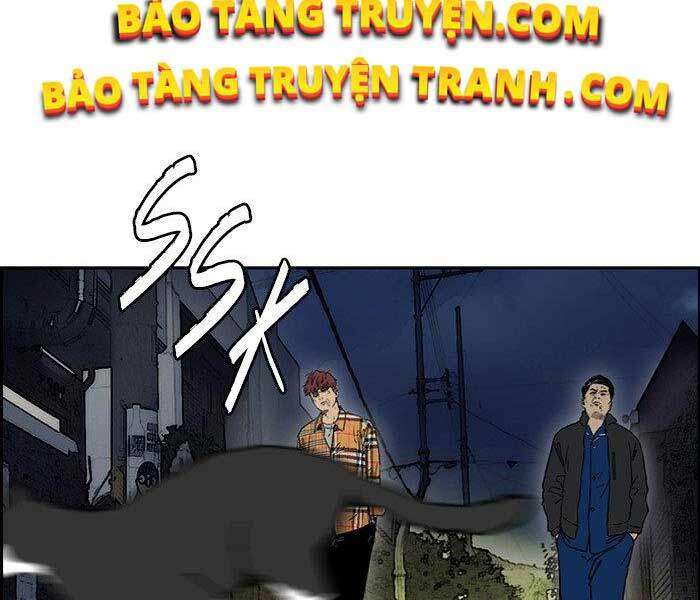 Truyện Tranh Thể Thao Cực Hạn - Wind Breaker trang 17736