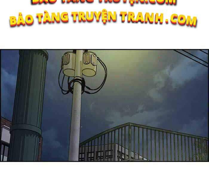 Truyện Tranh Thể Thao Cực Hạn - Wind Breaker trang 30452