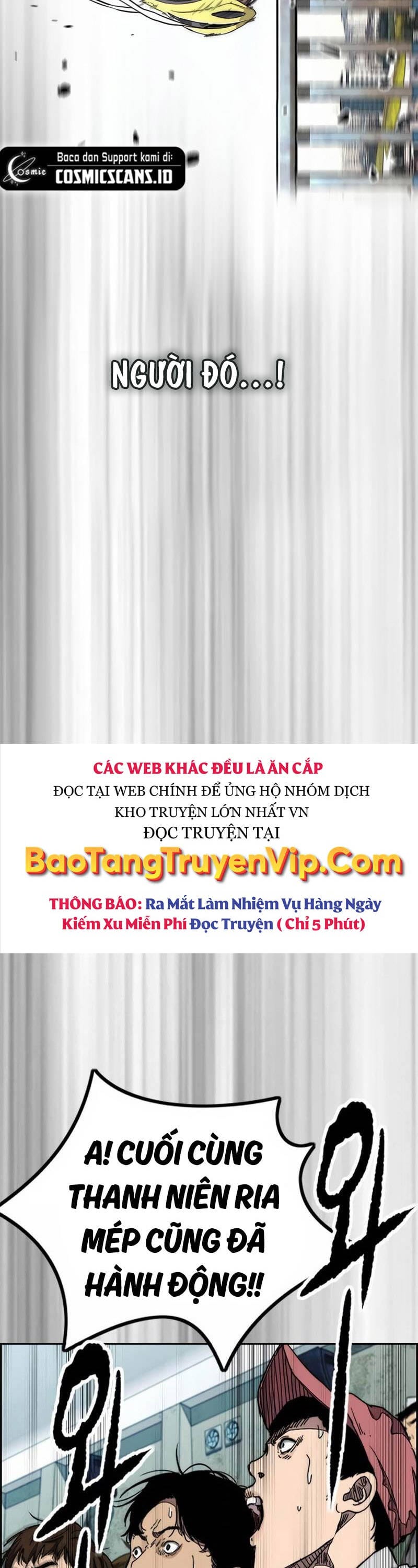 Truyện Tranh Thể Thao Cực Hạn - Wind Breaker trang 67382