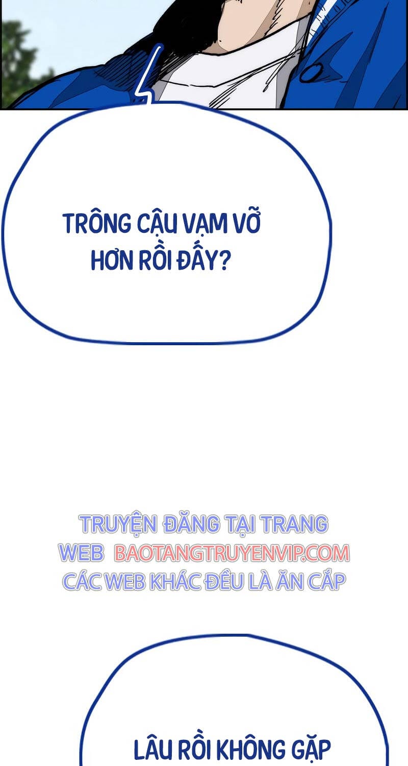 Truyện Tranh Thể Thao Cực Hạn - Wind Breaker trang 68798