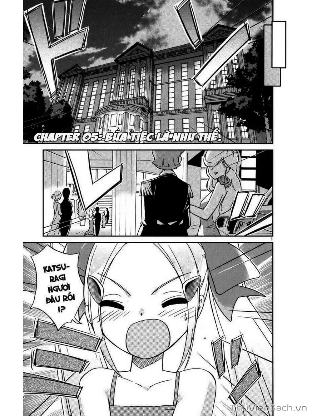 Truyện Tranh Thế Giới Chỉ Có Thánh Thần Biết - The World God Only Knows trang 7