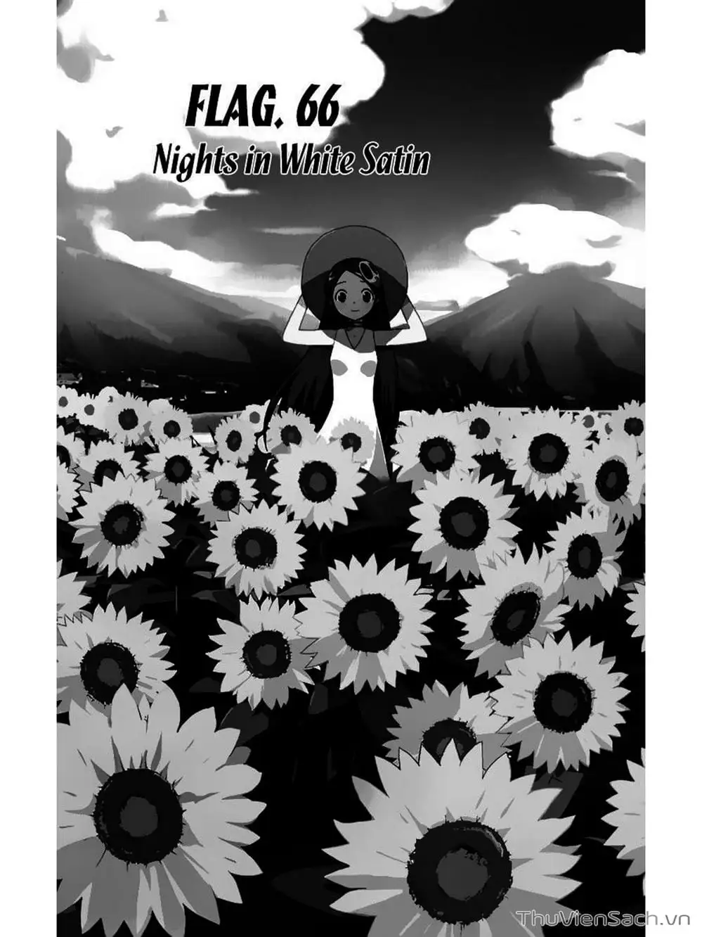 Truyện Tranh Thế Giới Chỉ Có Thánh Thần Biết - The World God Only Knows trang 7