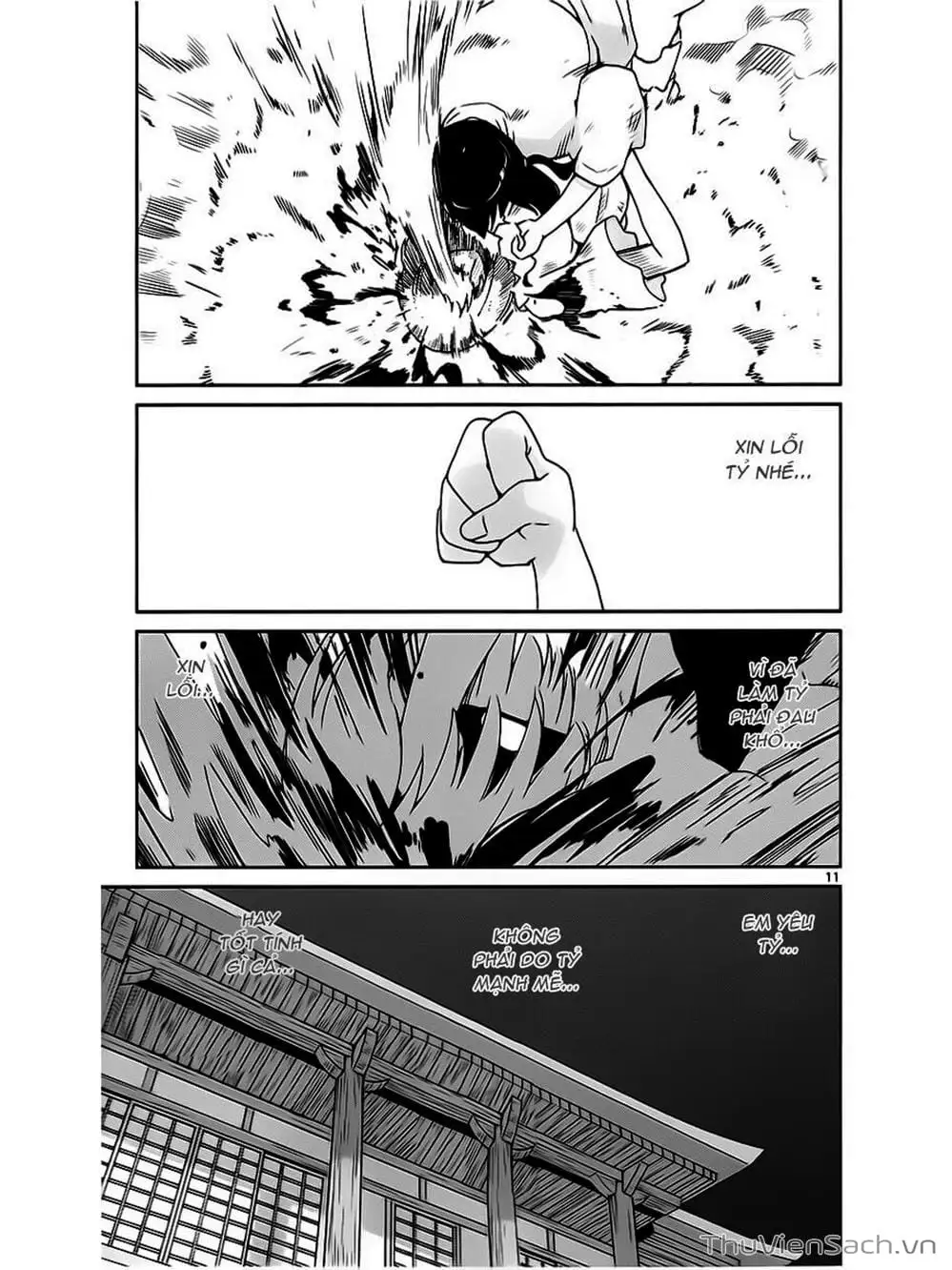 Truyện Tranh Thế Giới Chỉ Có Thánh Thần Biết - The World God Only Knows trang 7