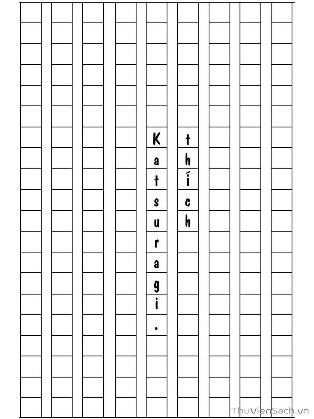 Truyện Tranh Thế Giới Chỉ Có Thánh Thần Biết - The World God Only Knows trang 7