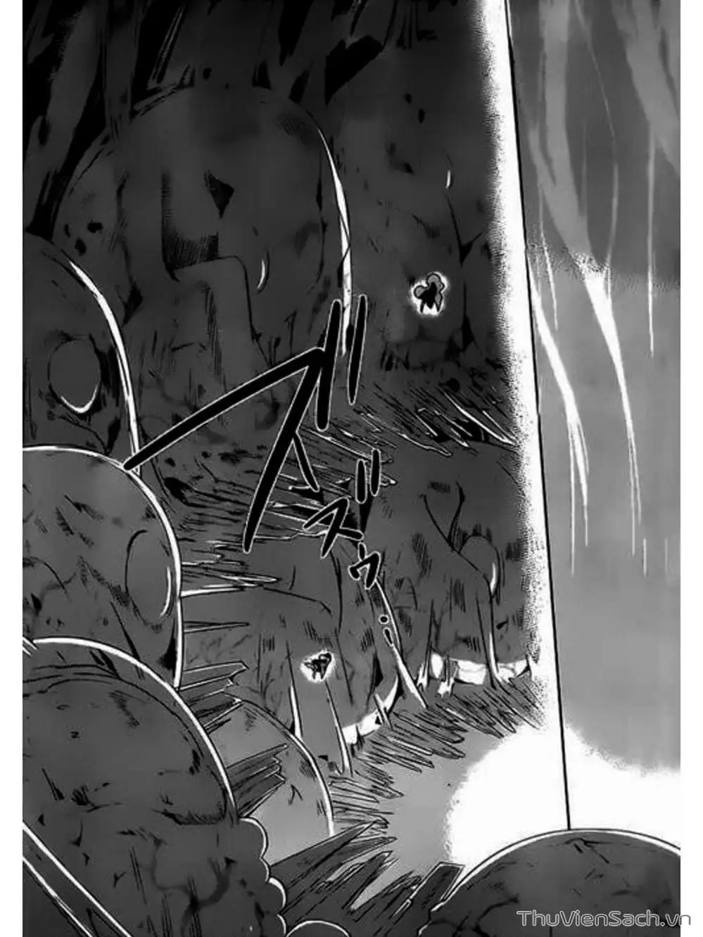 Truyện Tranh Thế Giới Chỉ Có Thánh Thần Biết - The World God Only Knows trang 7