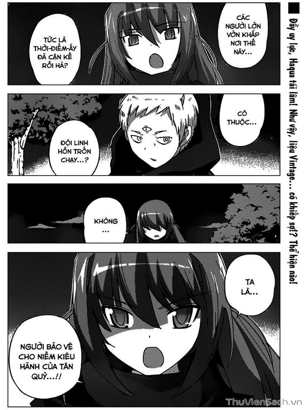 Truyện Tranh Thế Giới Chỉ Có Thánh Thần Biết - The World God Only Knows trang 7