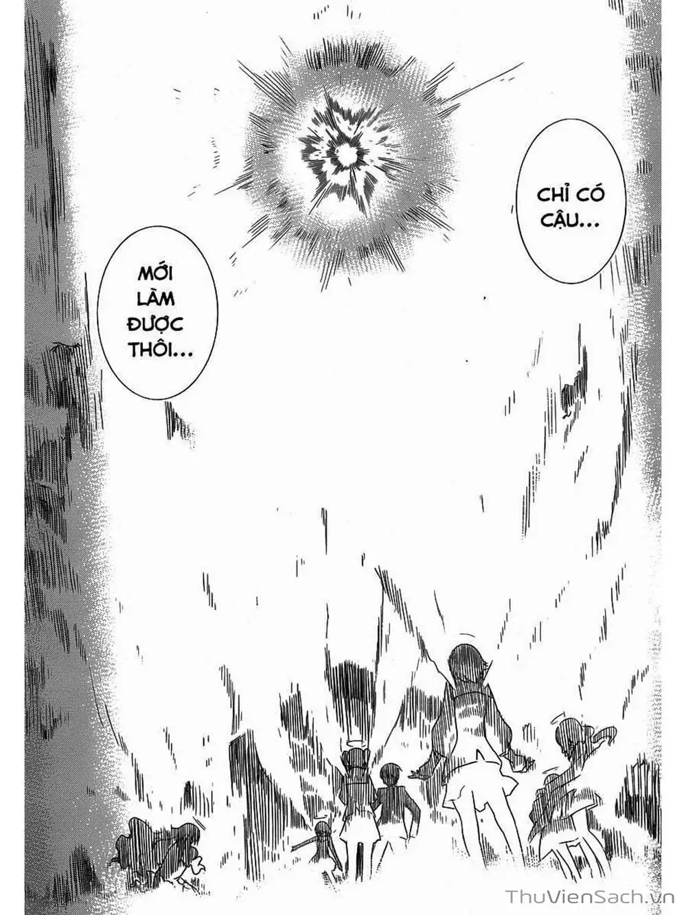 Truyện Tranh Thế Giới Chỉ Có Thánh Thần Biết - The World God Only Knows trang 7