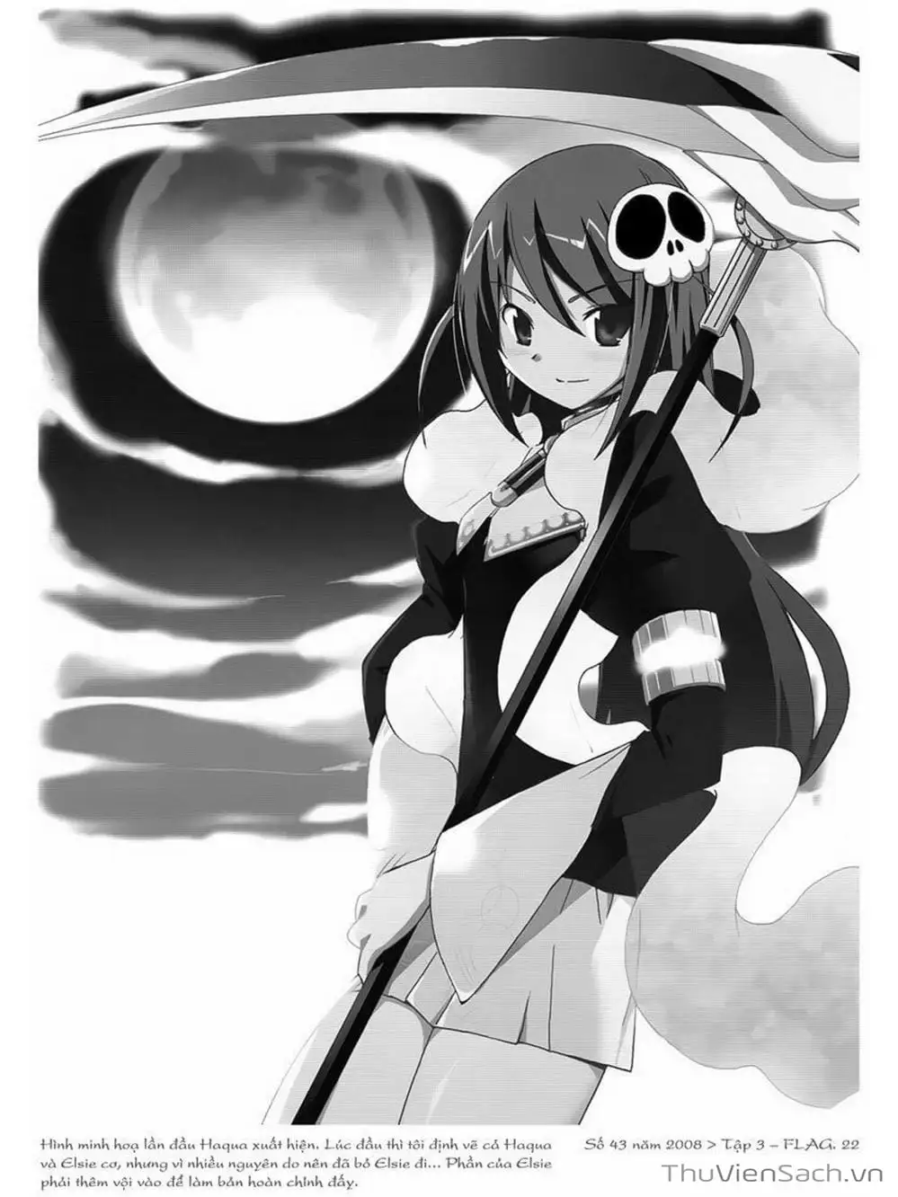 Truyện Tranh Thế Giới Chỉ Có Thánh Thần Biết - The World God Only Knows trang 7