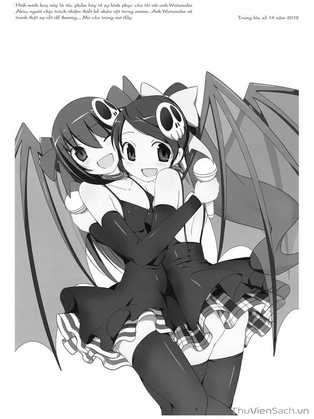 Truyện Tranh Thế Giới Chỉ Có Thánh Thần Biết - The World God Only Knows trang 7