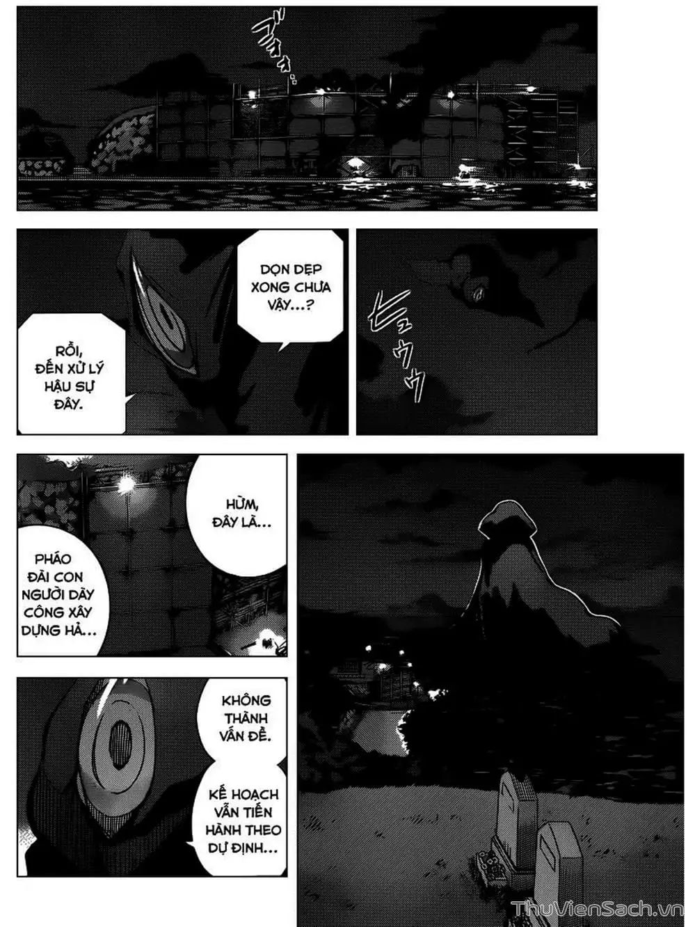 Truyện Tranh Thế Giới Chỉ Có Thánh Thần Biết - The World God Only Knows trang 7