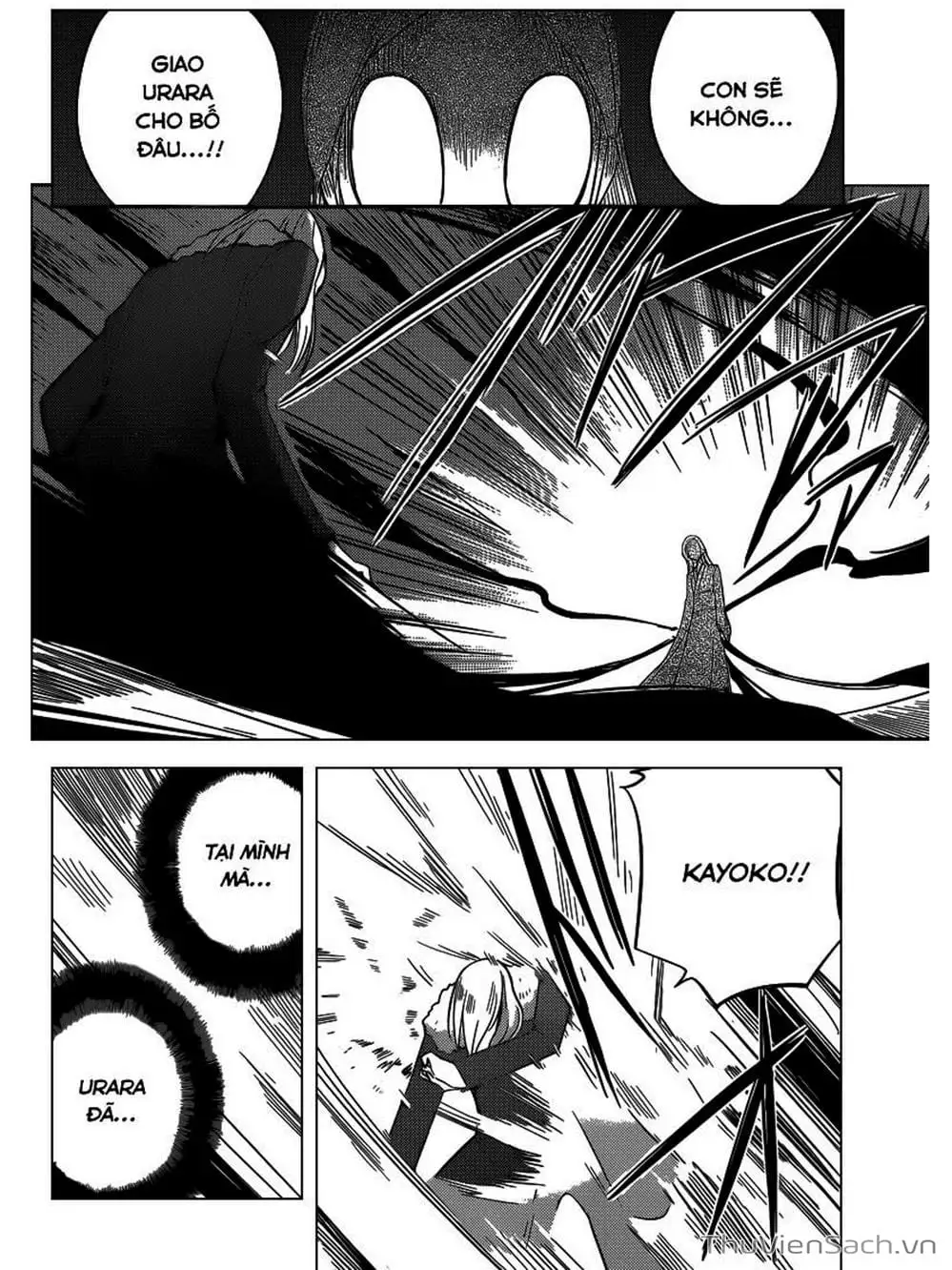 Truyện Tranh Thế Giới Chỉ Có Thánh Thần Biết - The World God Only Knows trang 7