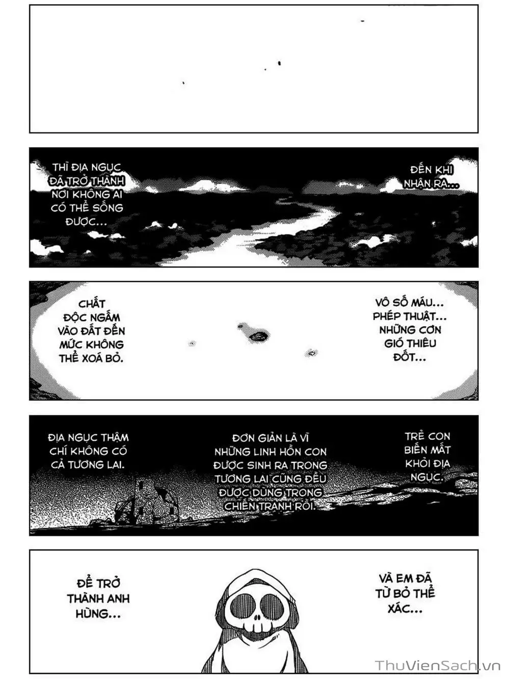 Truyện Tranh Thế Giới Chỉ Có Thánh Thần Biết - The World God Only Knows trang 7