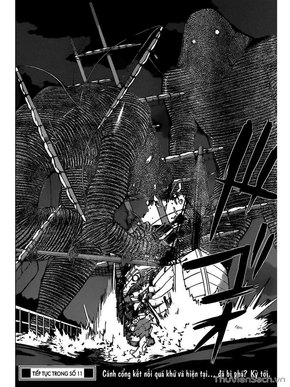 Truyện Tranh Thế Giới Chỉ Có Thánh Thần Biết - The World God Only Knows trang 7