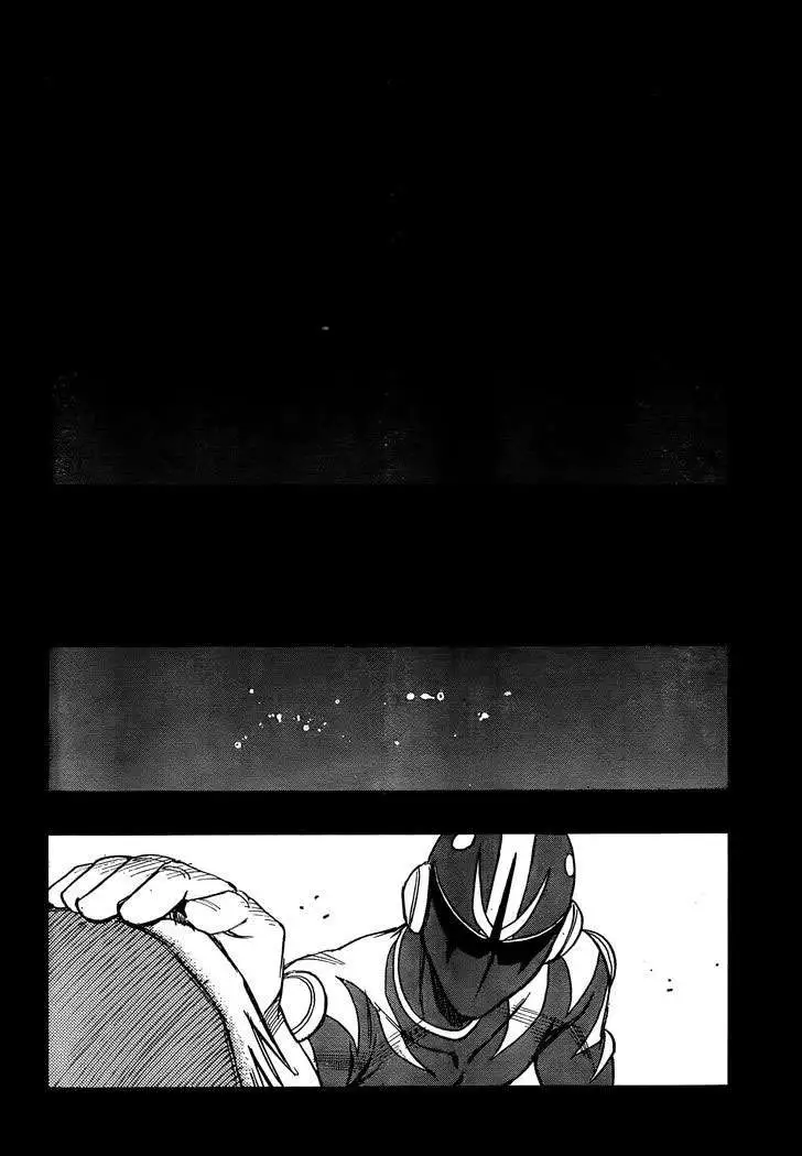 Truyện Tranh Thị Trấn Vắng Mình Tôi trang 3