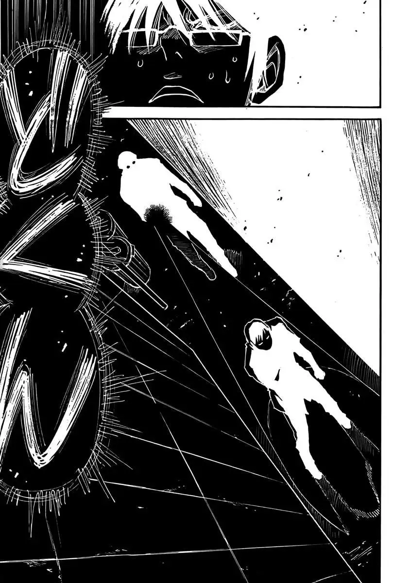 Truyện Tranh Thị Trấn Vắng Mình Tôi trang 3