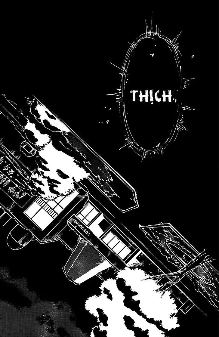 Truyện Tranh Thị Trấn Vắng Mình Tôi trang 3