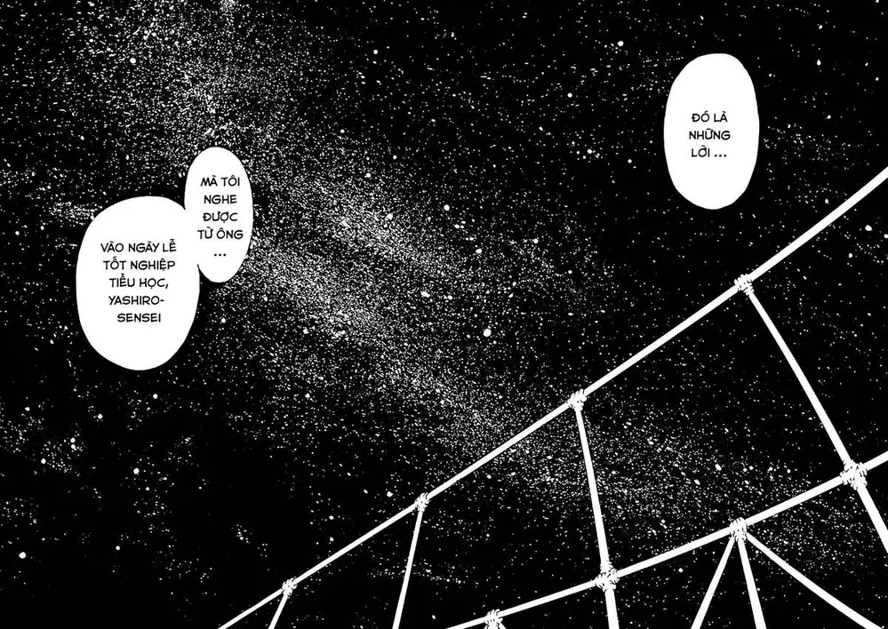 Truyện Tranh Thị Trấn Vắng Mình Tôi trang 3