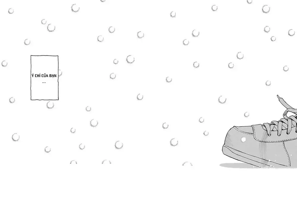 Truyện Tranh Thị Trấn Vắng Mình Tôi trang 3