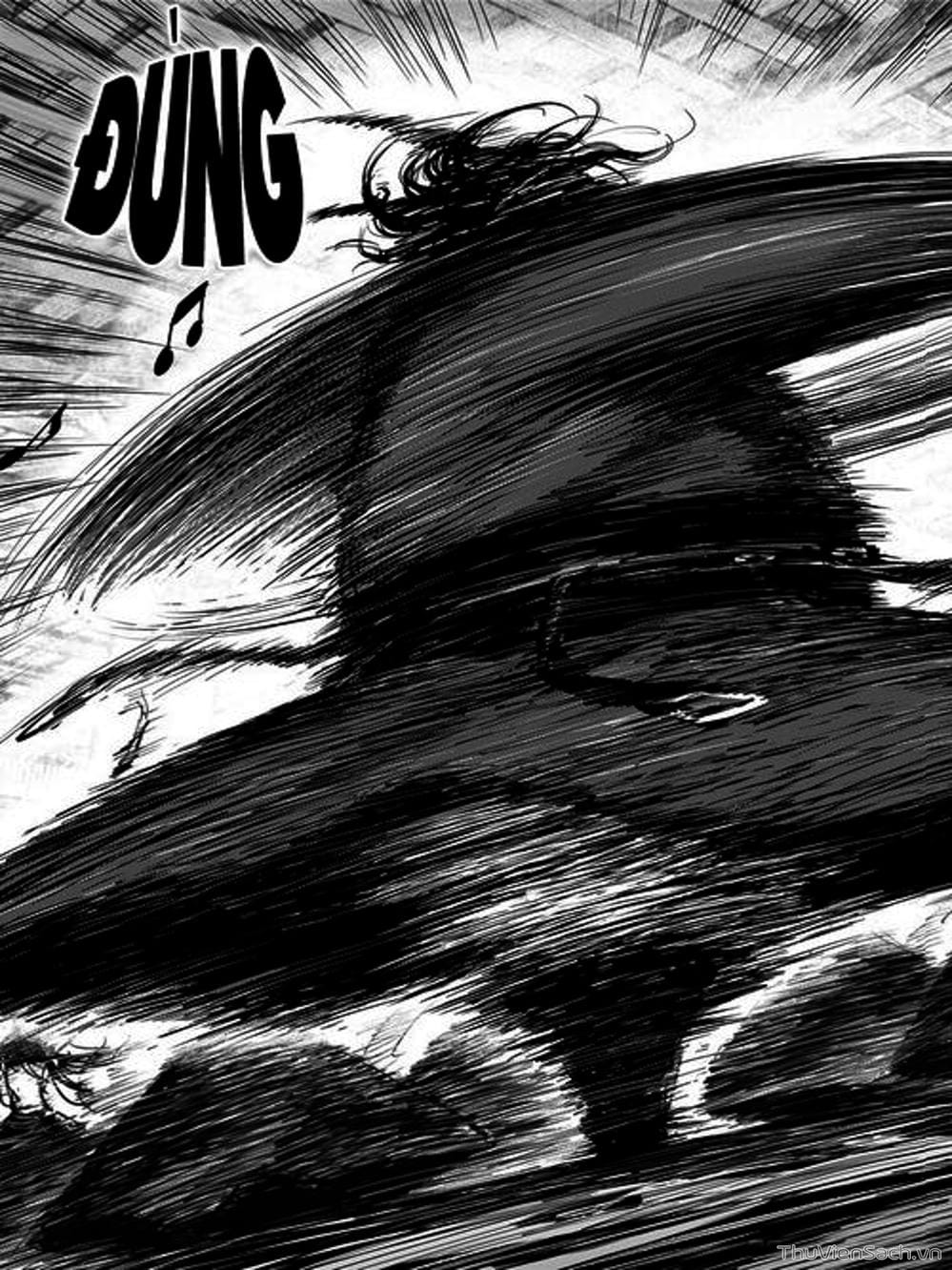 Truyện Tranh Thích Khách Tín Điều trang 4