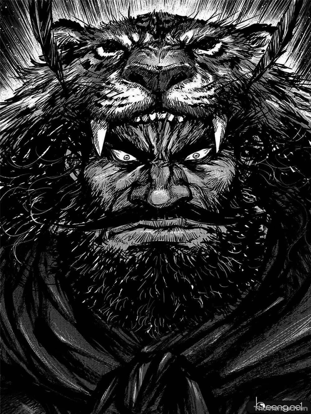 Truyện Tranh Thích Khách Tín Điều trang 4