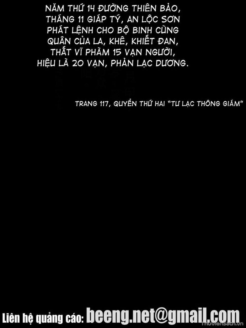 Truyện Tranh Thích Khách Tín Điều trang 4