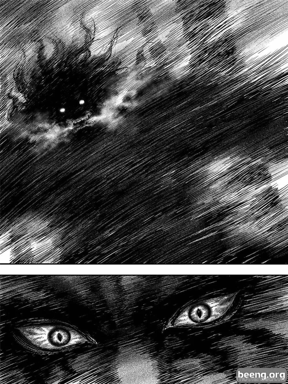 Truyện Tranh Thích Khách Tín Điều trang 4